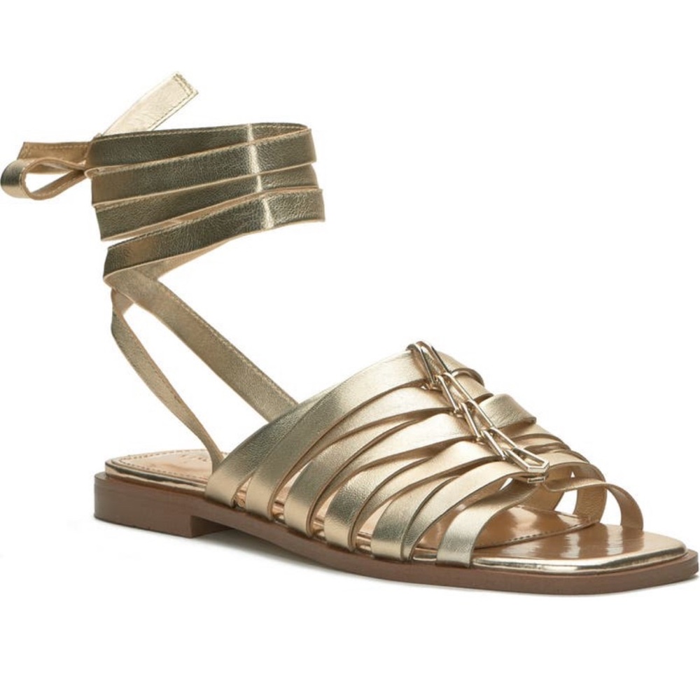 Vince Camuto Strappy sandals